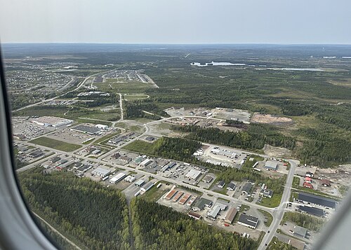 Gander, Newfoundland and Labrador